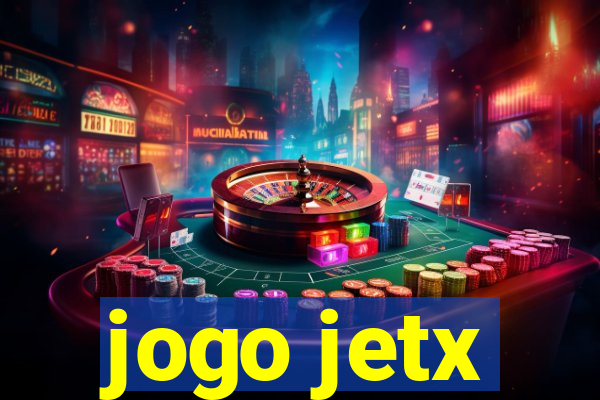 jogo jetx